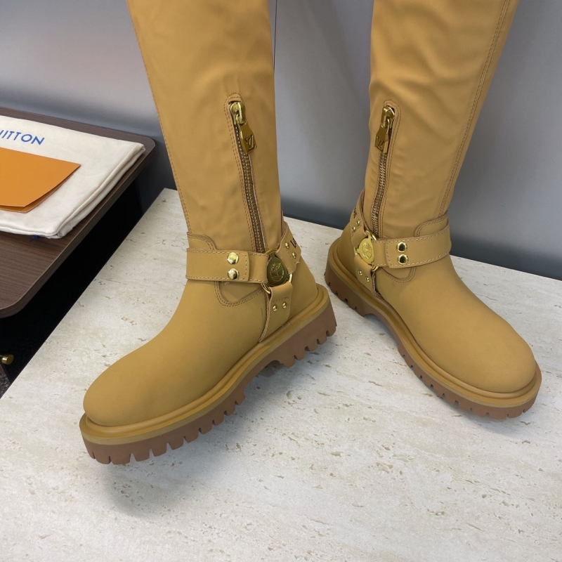 l0vis Vvtt0n boots